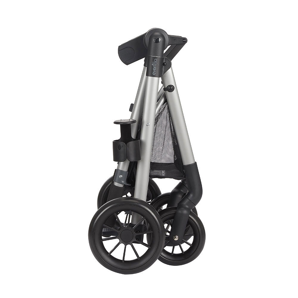evenflo pivot modular base