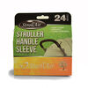 StrollAir Stroller Handle Sleeve / Grip Bar Cover  24"