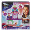 DreamWorks Trolls World Tour Blooming Pod Stage Musical Toy, Plays 3 Different Songs