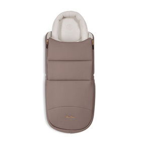 Silver Cross Reef Newborn Pod - Earth