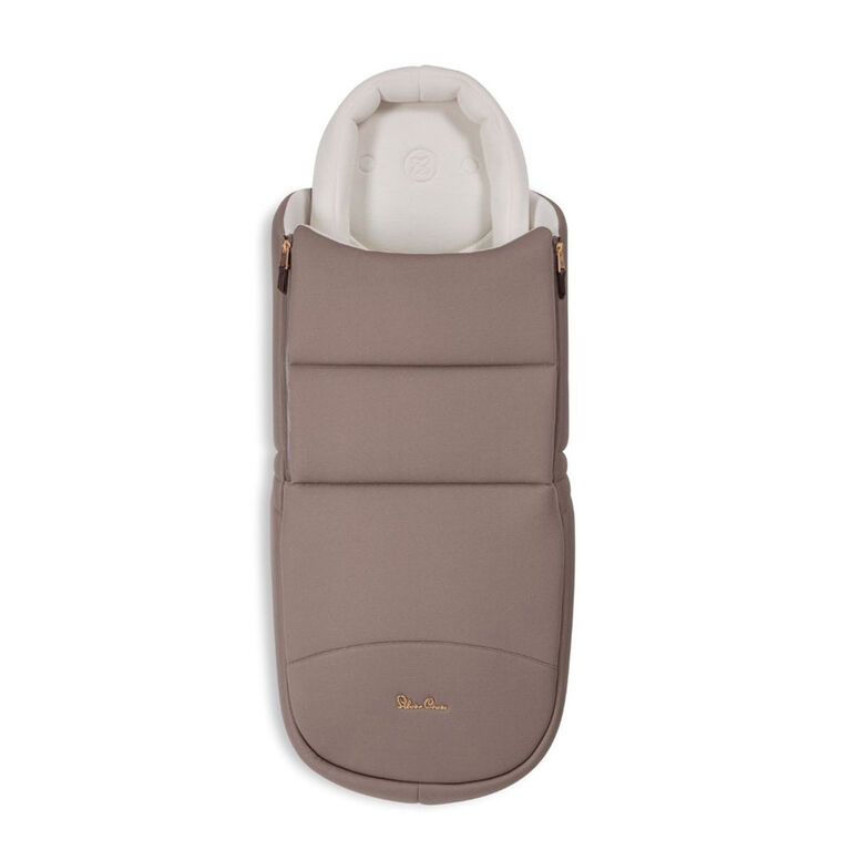 Silver Cross Reef Newborn Pod - Earth