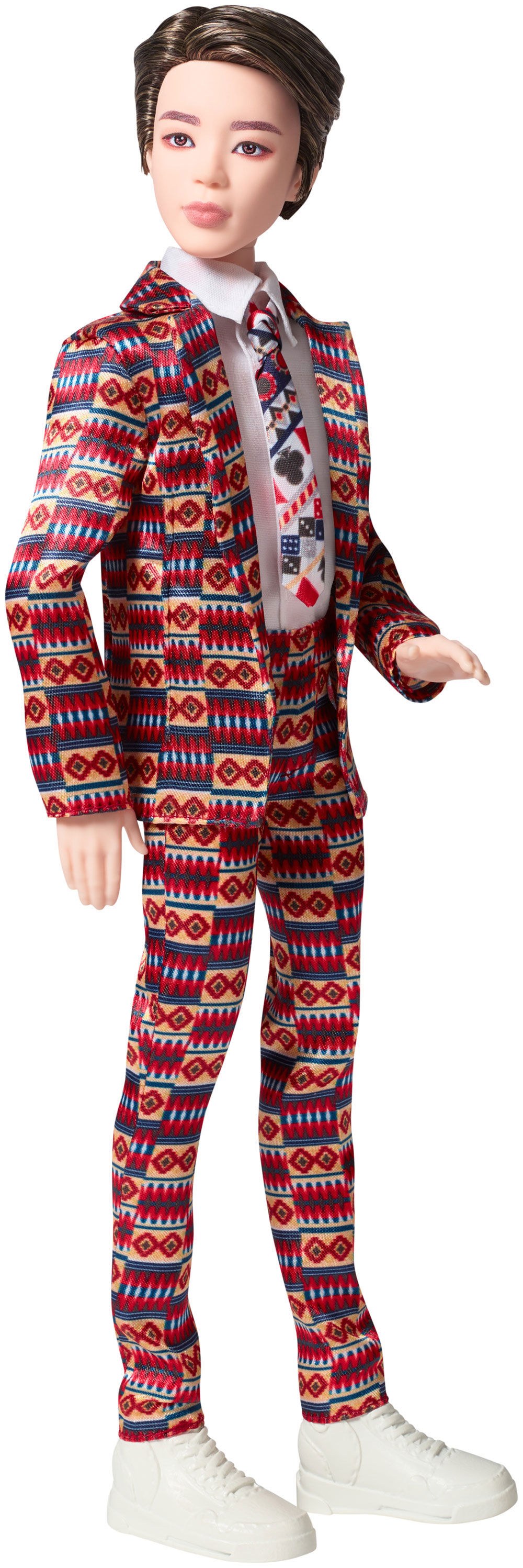 Bts idol dolls online