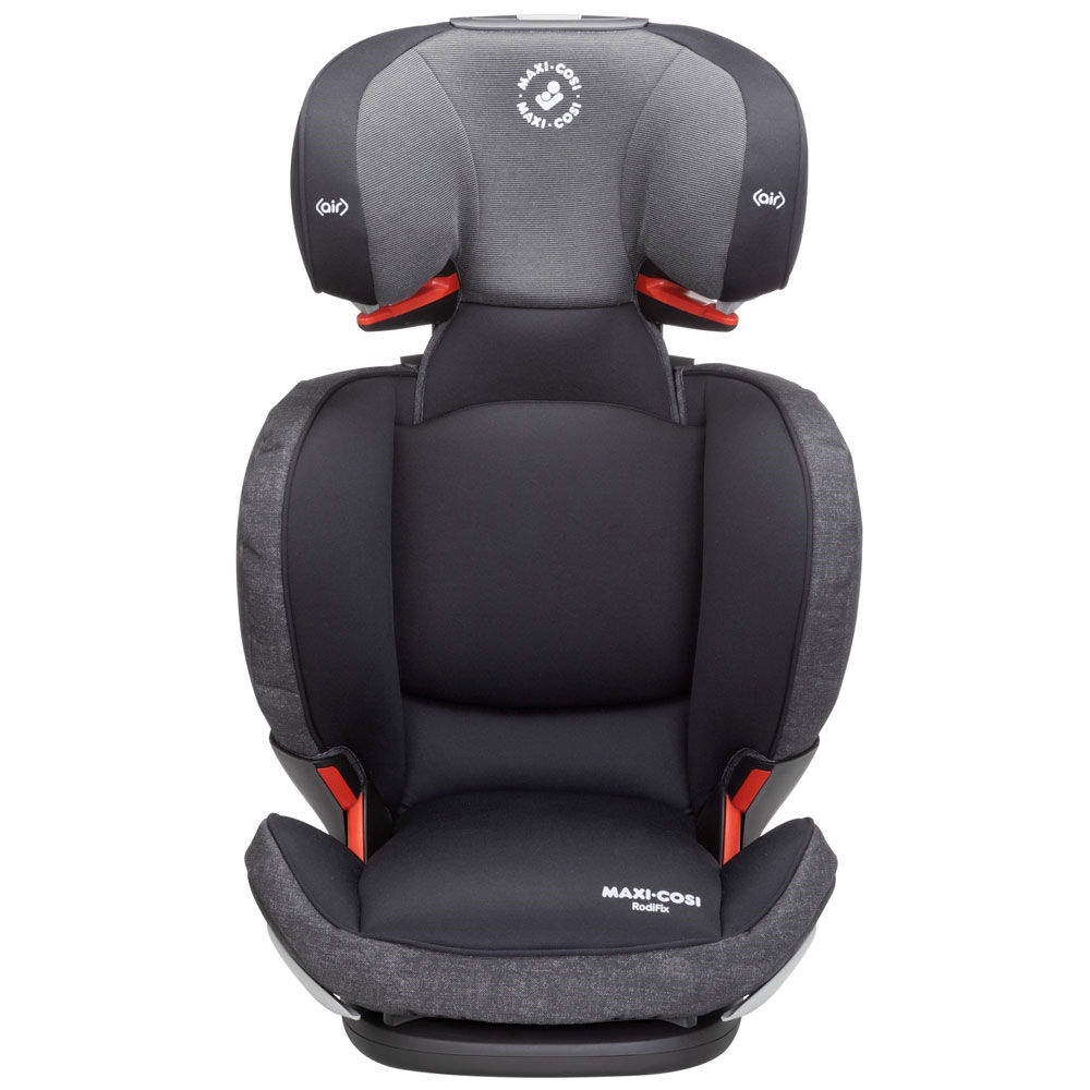 Maxi cosi rodifix nomad black shop