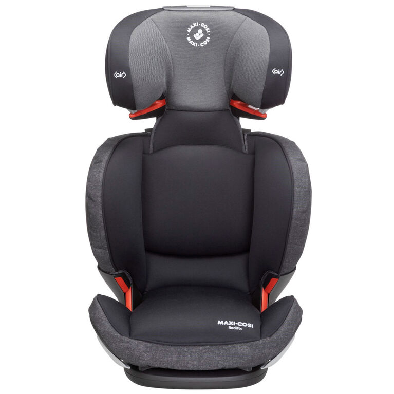 Maxi-Cosi Rodifix - Nomad Black- Booster Car Seat