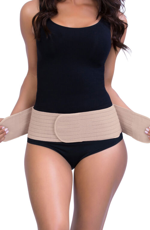 Belly Bandit 2-in-1 Bandit, Nude - Size 1
