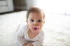HappyPaci 1pc sucette en silicone rose 3pk