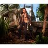 Barbie Jurassic World Owen Doll