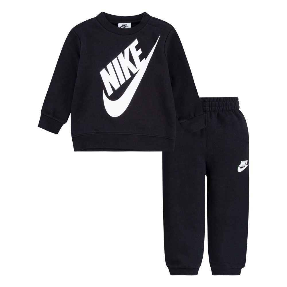 Nike Fleece Set Black Size 12 Months Babies R Us Canada