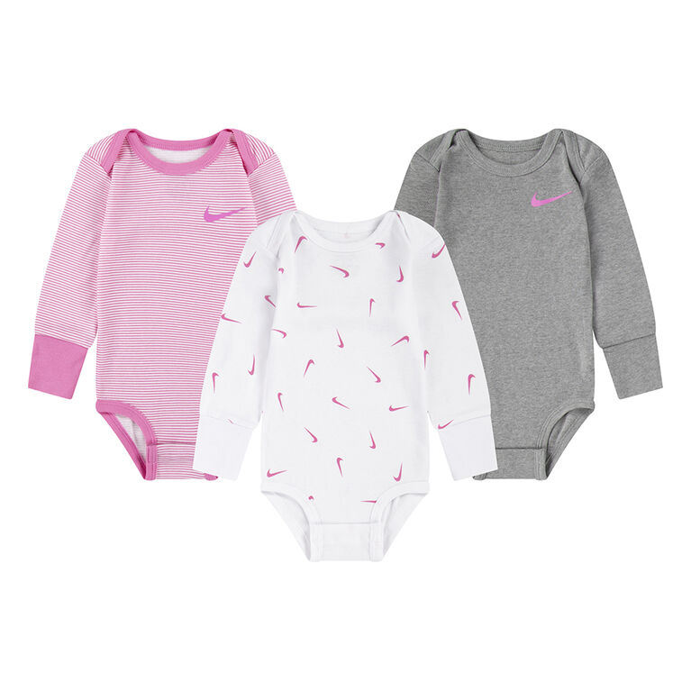 Nike baby clothes canada deals