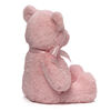 Baby GUND, Ours en peluche, My 1st Teddy, rose petite fille, 38,1 cm