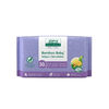 Aleva Naturals Bamboo Wipes, 30 Count