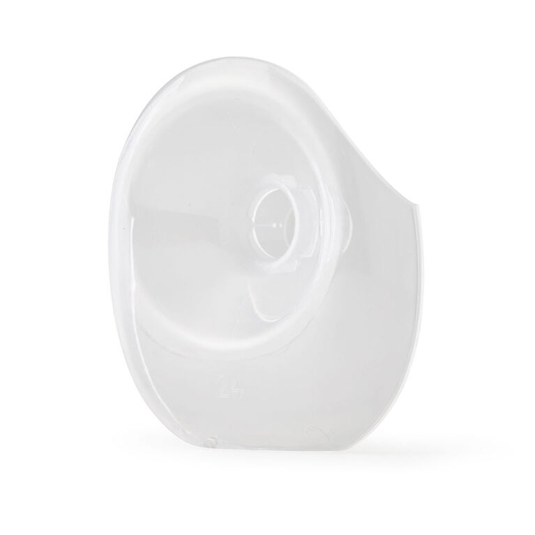 Willow Go Flange Accessory 21mm - 2 Pack