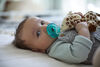 Philips Avent Soothie snuggle - 0m+, Giraffe