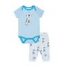 earth by art & eden Drew 2-Piece Set- 9 months