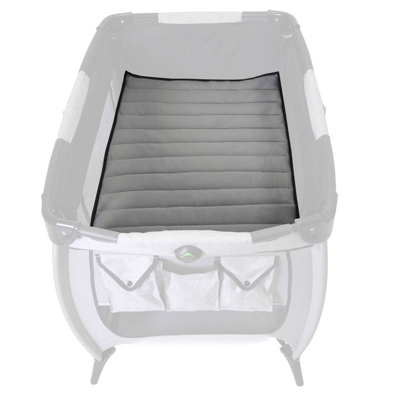 Safety 1st Safe Stages Playard With Comfort Cool Technology