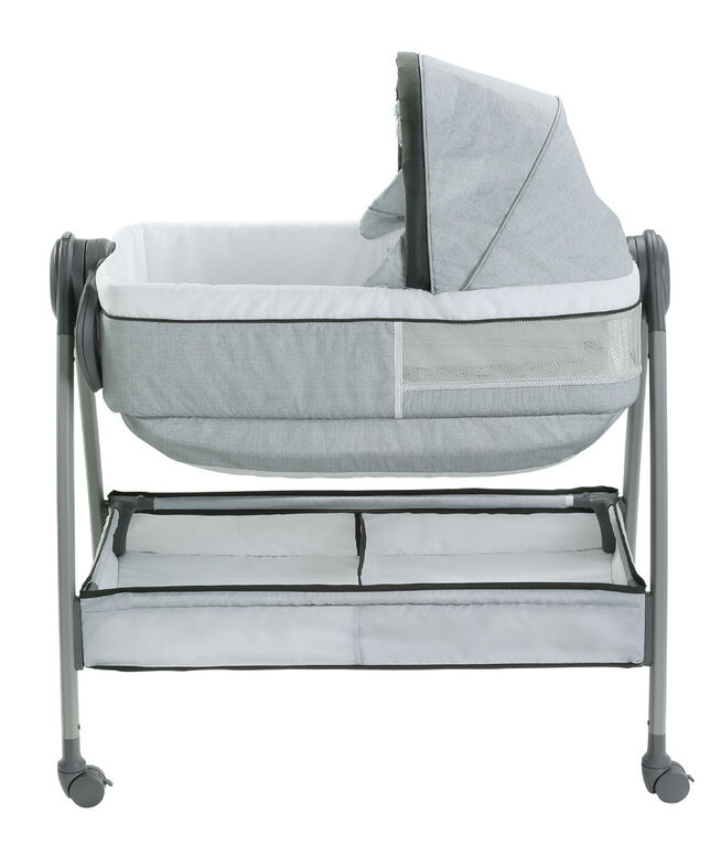 Graco Dream Suite  Bassinet, Font