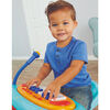 Little Baby Bum Sing-Along Piano Musical Station Keyboard with Working Microphone