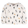 Gerber Childrenswear - 3 piece Side Snap Take Me Home Set - Deer - 0-3M