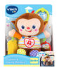 VTech Cuddle & Swing Monkey - English Edition