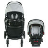 Graco Modes Travel System - Tanner - R Exclusive