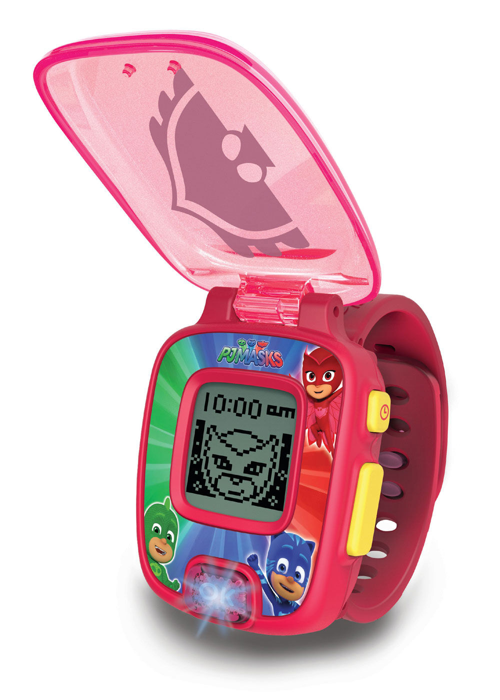 Super owlette learning watch discount