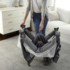 Ingenuity DreamComfort Smart and Simple Playard - Connolly