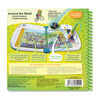 LeapFrog LeapStart Around the World Social Studies & Problem-Solving - &Eacute;dition anglaise