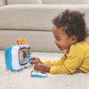 VTech Magi TV des découvertes - Édition anglaise