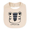Lily & Jack 10 Piece Set: Tan Tiger 0-3M