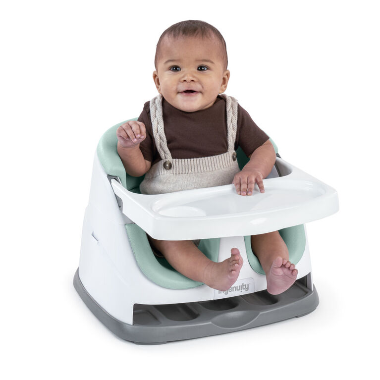 Baby Base 2-in-1 Seat - Mist