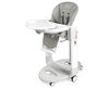 Peg Perego - Tatamia Highchair - Ice