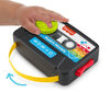 Fisher-Price Laugh & Learn Puppy's Mixtape - Bilingual Edition