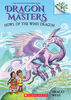 Scholastic - Dragon Masters #20: Howl of the Wind Dragon - Édition anglaise