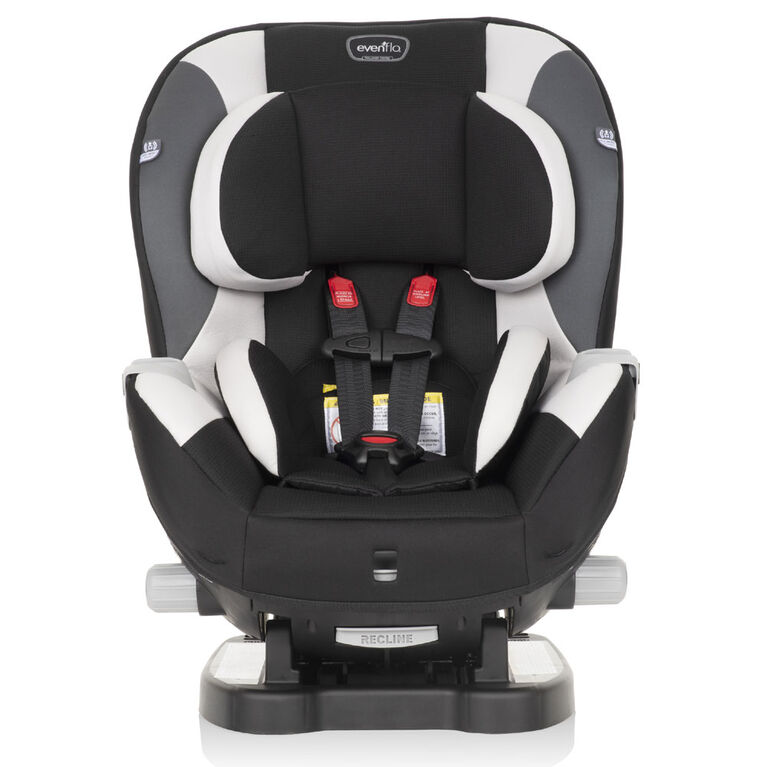 Evenflo Triumph Lx Convertible Car Seat Charleston Babies R Us Canada - Evenflo Triumph Car Seat Weight Limit