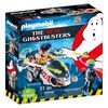 Playmobil - Stantz with Skybike
