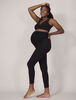 Motherhood Legging En Tricot Essentiel