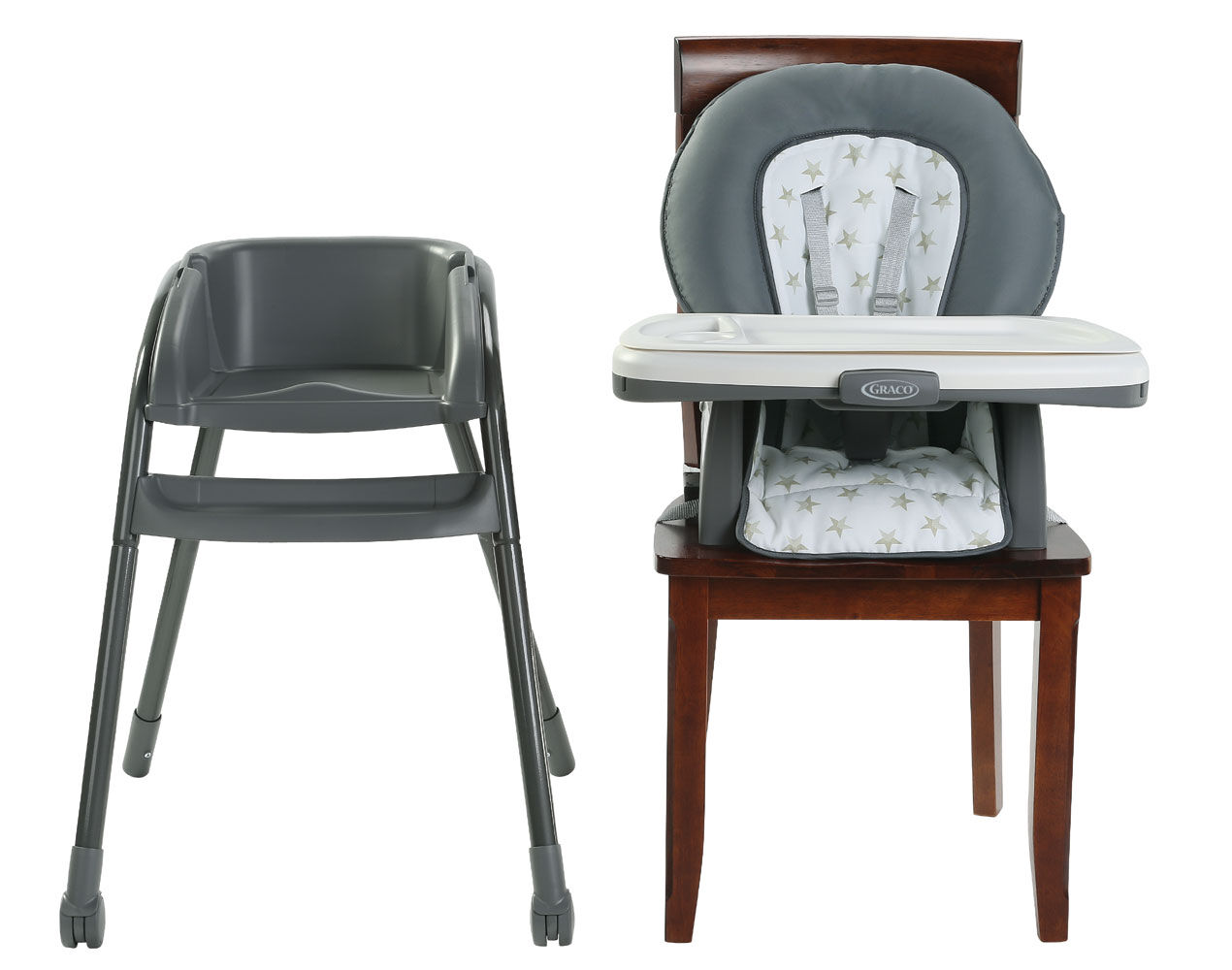 graco 6 in 1 table2table