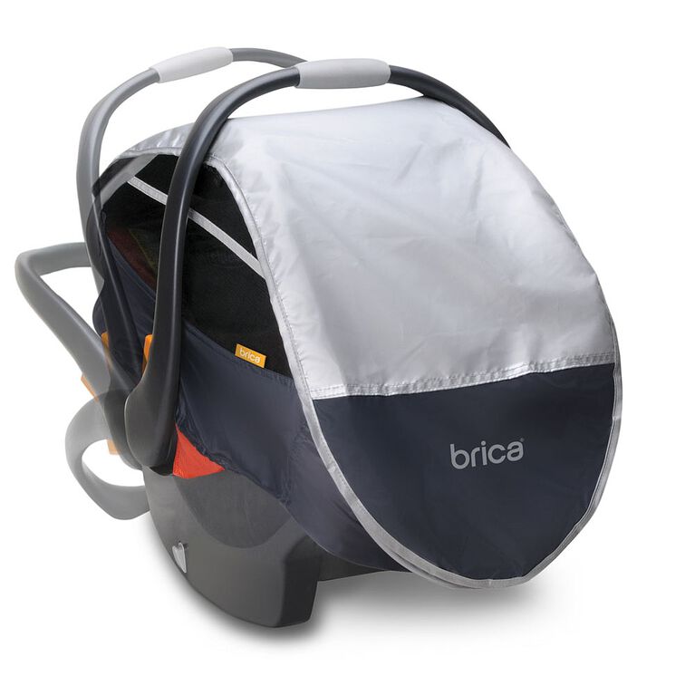 Brica - Infant Comfort Canopy