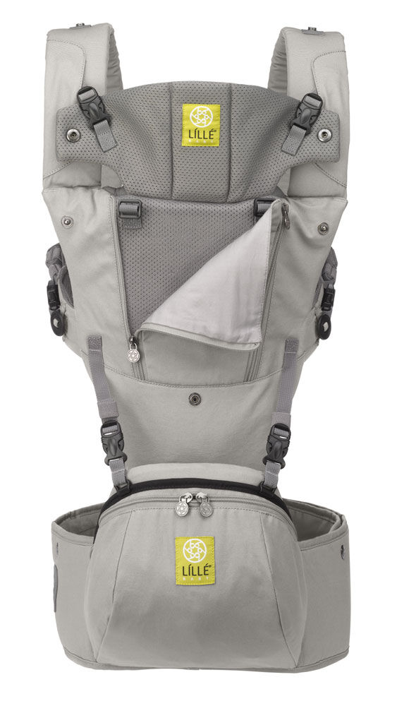 Lillebaby hotsell wide seat