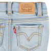 Levis 710 Skinny Jeans - Bauhaus Blue - Size 12 Months