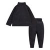 Nike Tricot Set - Black