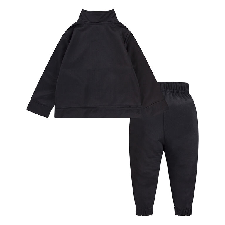 Nike Tricot Set - Black