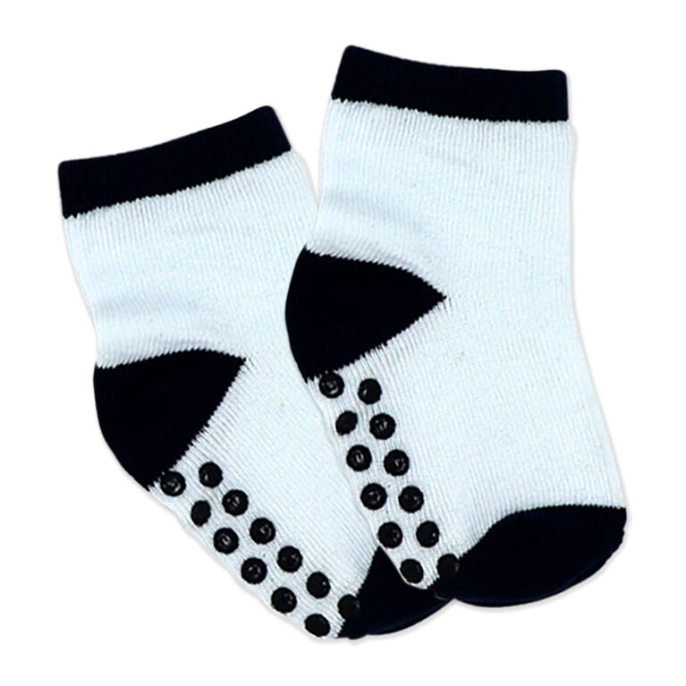 Mini Hop 3 Piece Short Set:Blue Lion  6M
