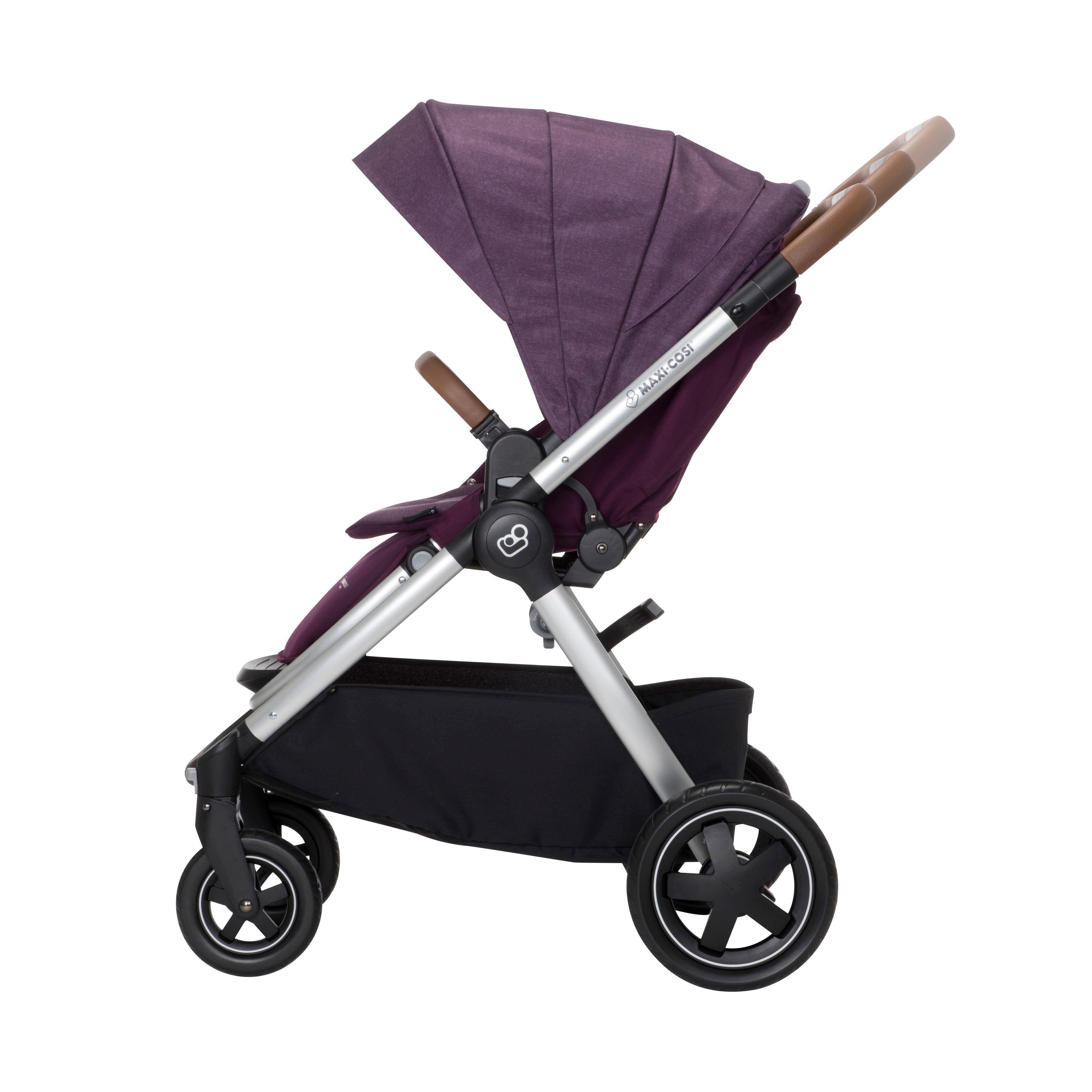 maxi cosi adorra stroller rain cover