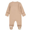 Nike Footed Coverall - Hemp -  6 Months