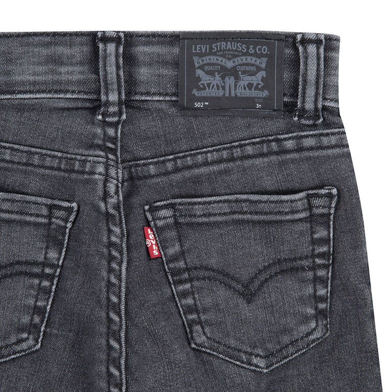 Jeans Levis - Noir 