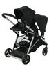 Graco Ready2Grow 2.0 Double Stroller, Gotham