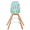 3 In 1 Zoodle High Chair Mint