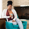 Deluxe Advanced Manual Breast Pump - R Exclusive