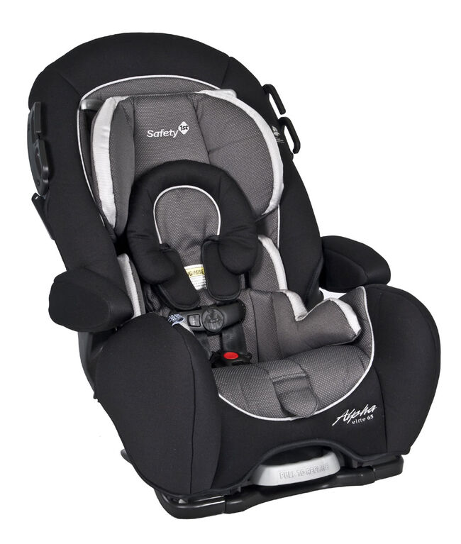 Safety 1st Alpha Omega Elite 65 Mckentee Babies R Us Canada Safety 1st Alpha Omega Elite 65